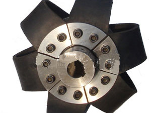 关于半挠性波形联轴器基本知识解析